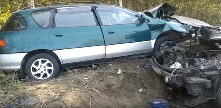 Минздрав рассказал подробности о пострадавших в смертельном ДТП в Иркутской области