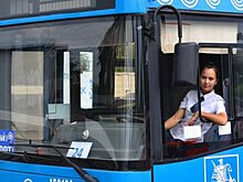 Интервалы движения четырех автобусов и троллейбуса увеличат из-за шествий