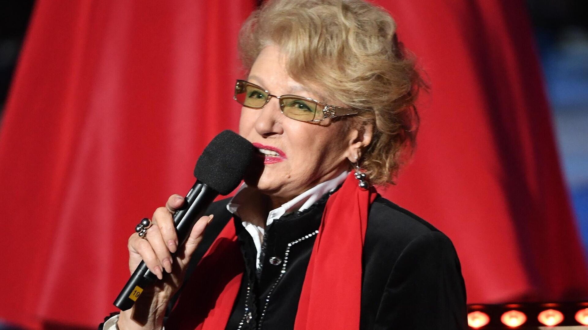 Экстренно госпитализирована режиссер Гардемаринов Светлана Дружинина