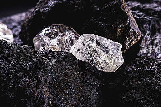 Эксперты спрогнозировали скачок цен на российские алмазы из-за санкций на них