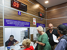 РФ в 2025 году аннулировала 7,3 тыс. разрешений на работу из-за незнания языка