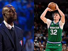 Кевин Гарнетт: «Мне не нравится, что Купер Флэгг играет разыгрывающего. Поставьте его на периметр, пусть использует атлетизм»