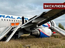 Жена пилота экстренно севшего в поле самолета рассказала, что сыновья гордятся отцом