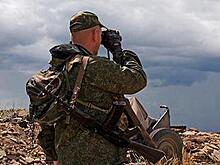 Бессрочное перемирие начало действовать в Донбассе