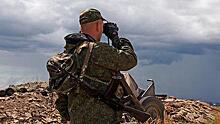 Бессрочное перемирие начало действовать в Донбассе