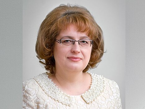 Марина Антипова возглавила департамент экономического развития и закупок нижегородской администрации