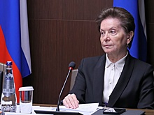 Чем запомнится губернаторство Натальи Комаровой в Югре