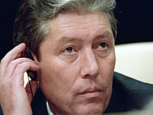 Глава совета директоров «Лукойла» выпал из окна в месте без камер наблюдения