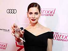 Снигирь и Летучая стали главными героинями церемонии «Событие года»