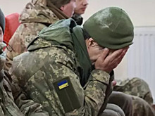 Омбудсмен Котенко: На Украине без вести пропавшими считаются свыше семи тысяч военных