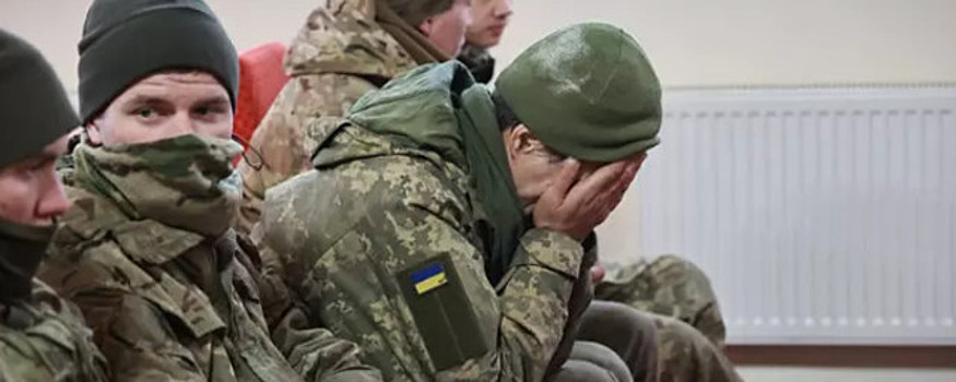 Омбудсмен Котенко: На Украине без вести пропавшими считаются свыше семи тысяч военных