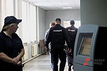 В Петербурге арестован глава Северо-Западного управления снабжения МВД