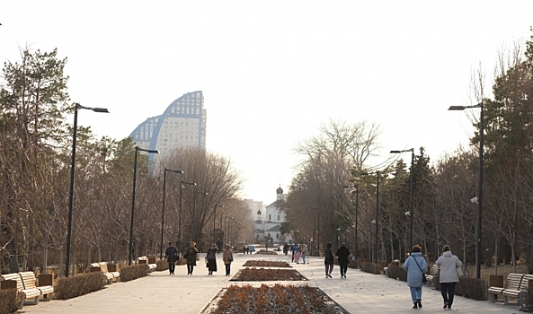 Для волгоградских льготников подготовили 1670 путевок в санатории