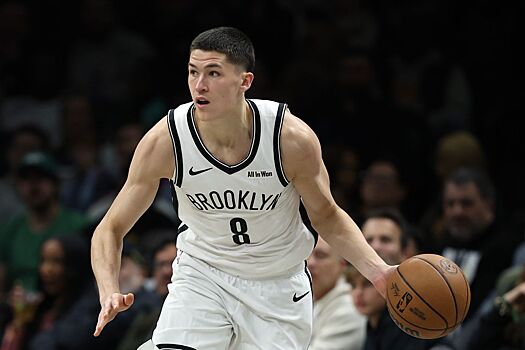 Результаты игрового дня НБА 10 ноября