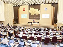 В руководстве комитетов новосибирского заксобрания произошли перестановки
