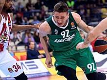 «Фенербахче» усилит состав двумя известными игроками Евролиги