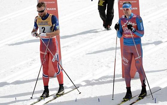 У двукратного олимпийского чемпиона нашли наркотики