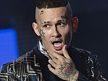 Суд постановил заблокировать клип Моргенштерна* и Dj Smash «Новая волна»