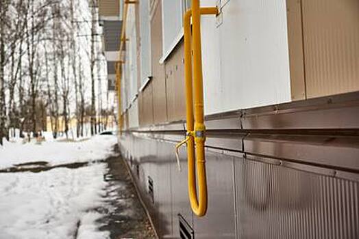 Более 50 многоквартирных домов отремонтировано в городском округе Шатура в 2022 году