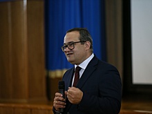Префект ТиНАО встретился с жителями Щаповского