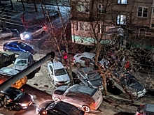 Очередной конфликт в такси рассорил нижегородцев