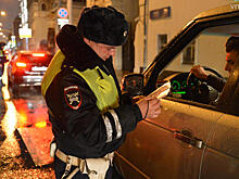 Полиция и врачи будут обмениваться информацией об алкоголиках за рулем