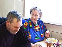 Дом ночного пребывания в поселке Космодемьянского спасает бездомных в зимние холода