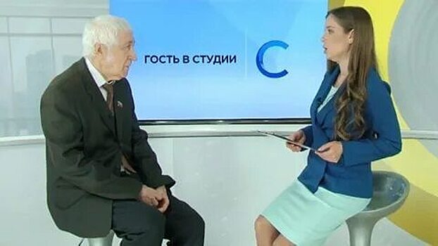 Журналист из Саратова представил свой фильм «Луганск: Цена свободы»