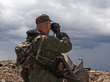 В ЛНР сообщили о шести нарушениях перемирия из-за ВСУ