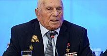 The New York Times (США): Алексей Ботян, советский шпион, провозглашенный «героем», скончался в возрасте 103 лет