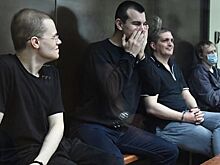 Суд принял решение по делу "Нового величия"