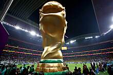 Валерий Баринов: «Фаворитами ЧМ-2022 являются Франция, Бразилия и Испания»