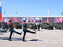 Волгоградская область передала бойцам большую партию техники