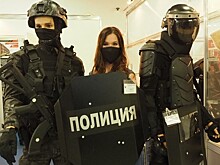 Международная выставка «Интерполитех-2020» открылась на ВДНХ