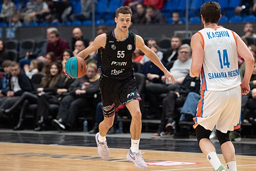 «Ничего не знал, был парнем из провинции». Сергей Зоткин — о знакомстве со сборной России