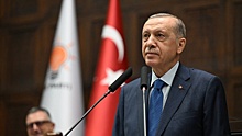 Эрдоган заявил, что Турция не одобряет вступление Швеции в НАТО из-за ее поддержки террористов