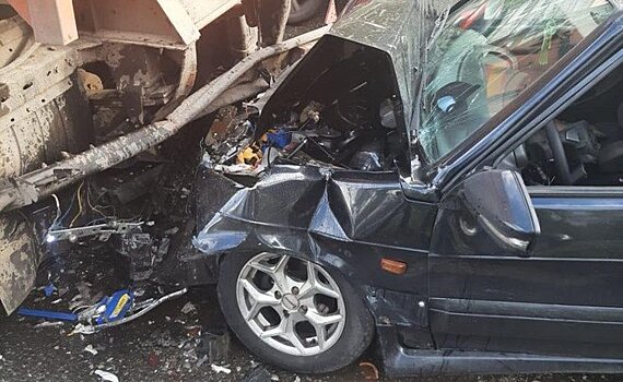 В Казани в пятницу произошло почти 200 ДТП