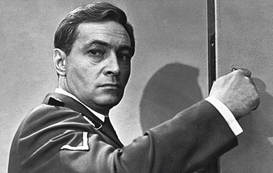 Стал отшельником и умер в одиночестве: вечные мгновения Вячеслава Тихонова