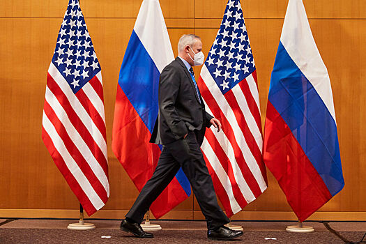 Москва предупредила Вашингтон о возможном разрыве отношений