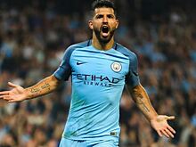 «Манчестер Сити» выиграл 13-й матч подряд в АПЛ