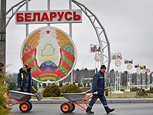 В Минске заявили о напряженной ситуации на белорусско-украинской границе