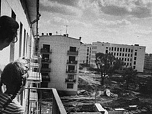 Туалет на кухне: чем планировка в советских квартирах удивляла больше всего