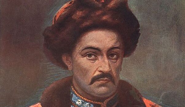 Почему украинский гетман перешел на сторону Карла XII