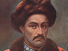 Почему украинский гетман перешел на сторону Карла XII