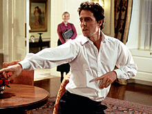 Хью Грант и Кира Найтли снялись в продолжении фильма «Реальная любовь». Спустя 14 лет!