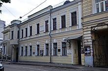 Концерт-лекция состоится в Мемориальном музее Алекксандра Скрябина
