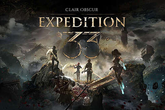 Clair Obscur: Expedition 33 набрала на Metacritic 92 балла из 100