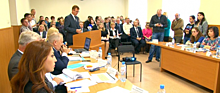 Шестеро кандидатов в мэры Первоуральска вышли в финал