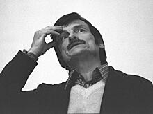 Андрей Тарковский: «Творчество — единственная форма мышления человека»
