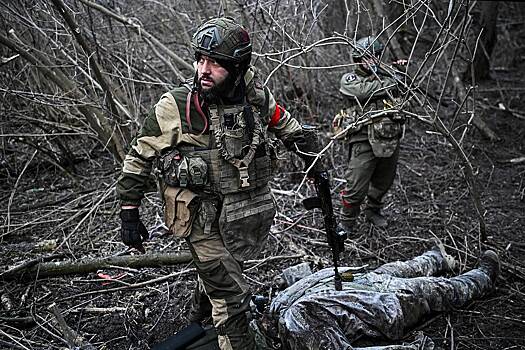 В ВСУ рассказали о неосведомленности украинской разведки о начале СВО